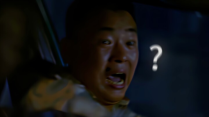 “Quá buồn cười rồi!”