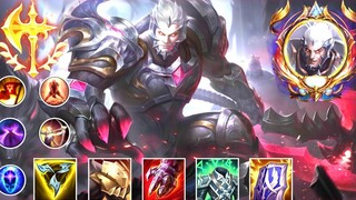 DARUS MONTAGE 2022 - บทละครที่ดีที่สุด