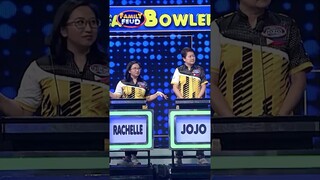Swimming tutorial ft. Cong. Eric #shorts | Family Feud