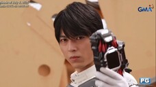 (41) Kamen Rider Revice (Tagalog Dubbed)
