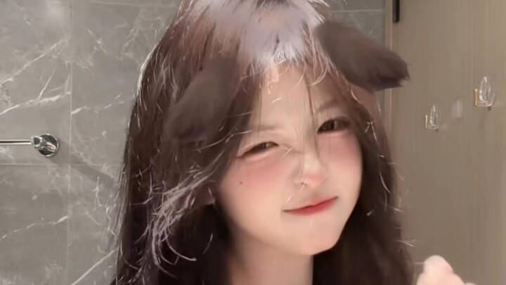 ลูกสุนัขศักดิ์สิทธิ์!