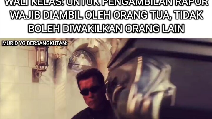 Di luar jangkauan 🤯