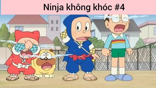 Ninja không khóc p4