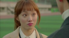 Weightlifting Fairy Kim Bok-Joo | Episode 16 | (Final) Hindi Dubbed | K-Drama Series