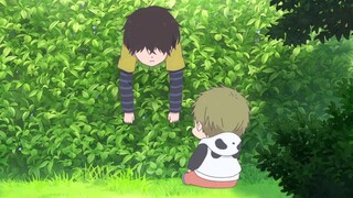 GAKUEN BABYSITTER - EP 06 (INDOSUB)