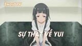 Sword Art Online (Short Ep 12) - Sự thật về Yui