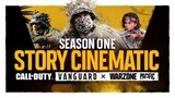 The Pacific Cinematic (Part II) | Call of Duty: Vanguard & Warzone
