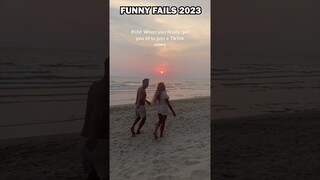 Funny Fails Compilation 2.69 - 2023