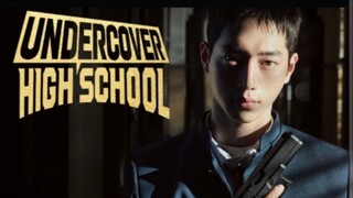 06) Undercover Highschool 🇰🇷 [Tagalog Dub]