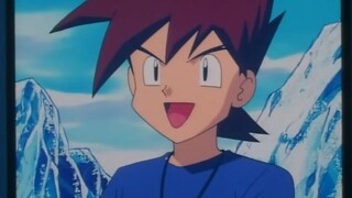 [AMK] Pokemon Original Series Episode 74 Dub English