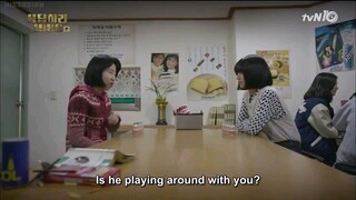 Reply 1988 Episode 17 English Subtitle