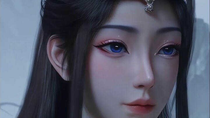 [Immortal Cultivation Chronicles] [Yuan Yao] Premium Portrait Mode — Old Demon Han truly remains unm
