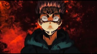 Jujutsu Kaisen [ AMV ]   Play With Fire