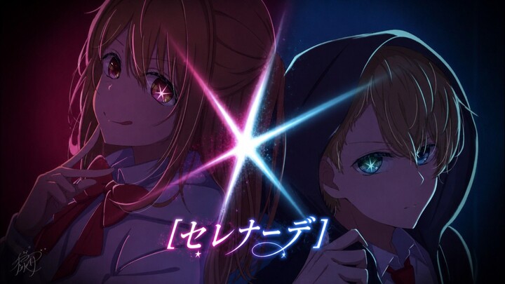 【MAD】Natori / Serenade