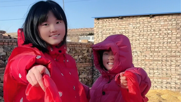 New Year's Eve has arrived, and families are joyfully reuniting! Northeastern Liaoning welcomes you!