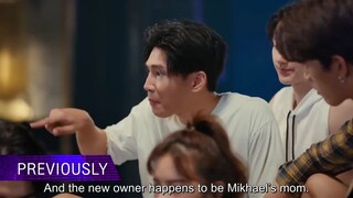 Mama Gogo (2022) Episode 9 EngSub