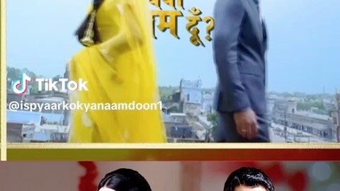 Iss pyar ko kya naam doo 😘old is gold