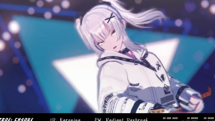 [MMD kép]↓↓ ℂℍ𝟜ℕ𝔾𝔼·Karenina↓↓