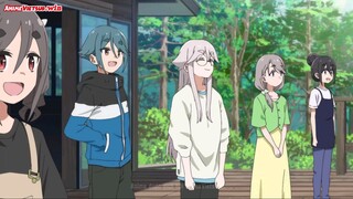 Mono Weekend Animation Tập 05 Vietsub