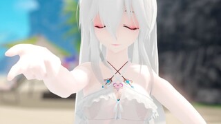 【MMD】呐！你在看哪里？看着我啊！