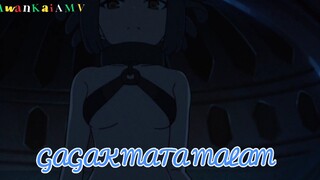 GAGAK MATA MALAM | Mushoku Tensei: Isekai Ittara Honki Dasu S2