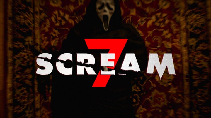 SCREAM 7 : Bahasa indonesia