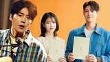 IU & Park bogum |New Drama + Kim Seonho Cameo |Korean Romantic Drama |  Story and premiere #kdrama