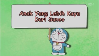 392 "Anak Yang Lebih Kaya Dari Suneo - Kue Manju Hewan Peliharaan" DORAEMON BAHASA INDONESIA