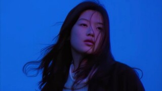 “我和这个世界没法合得来”