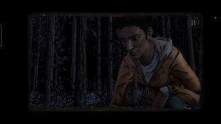 Game The Walking Dead 🔞 p2