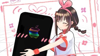 دعونا نلعب مع نماذج iPhone الجديدة معًا هذه المرة!