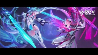 Garena RoV - Chinese New Year 2021 Lobby Soundtrack #2021