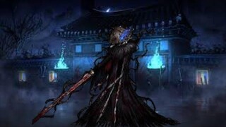 BOSS FIGHT (HARD) - Intervallo III: Yield My Flesh to Claim Their Bones