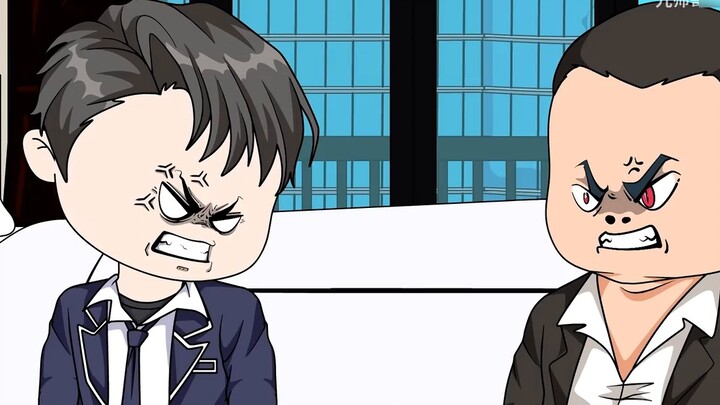 Trang Chu mơ thấy bướm Tập 1: Lần đầu làm quen.