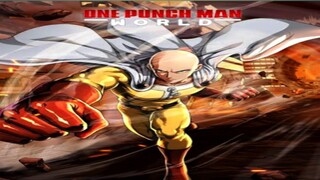 One Punch Man World