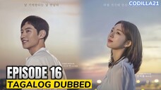 ᖴ0Ӿ 𝗕R̴ɪÐƐ ꇙ꓄A̺R͆ EPISODE 16 FINALE TAGALOG DUBBED