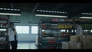 Alice in borderland Tagalog dub s2 episode 4