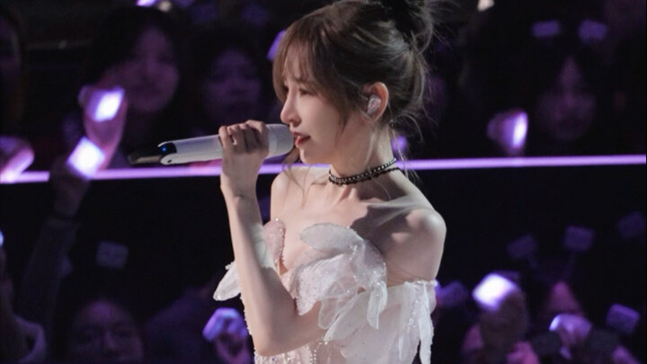 Is Wang Xinling’s “Glimmers of a Dream” one of your childhood memories? #WangXinling#GlimmersofaDrea