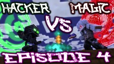 Ghost of The Past Episode 4 - Minecraft Animation