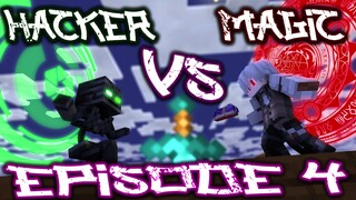 Ghost of The Past Episode 4 - Minecraft Animation