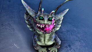 【شامي】يبدو وكأنه كلب! المسيطر على العقول - نوغرين! الفلك: سفر التكوين 2 الحلقة 11