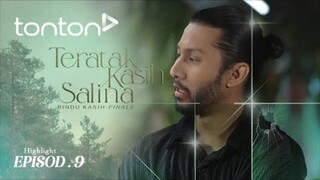 TKS Episod 9