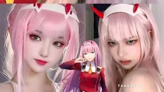 my favorite costplayer