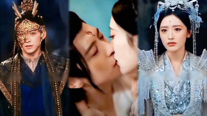 " Terlahir kembali! Suami binatang yang aku pilih adalah raja Naga "