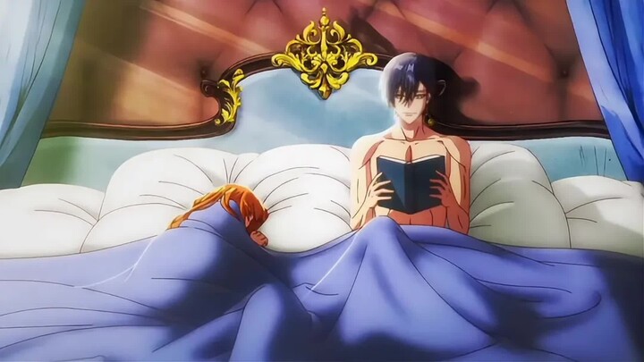 Ketika Bangun Pagi Tiba-Tiba Ada Doi Disampinglu 😳