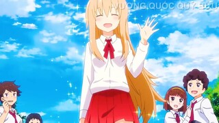 NHỎ EM GÁI LƯỜI BIẾNG CỦA TÔI _ REVIEW PHIM ANIME HAY _ TÓM TẮT ANIME