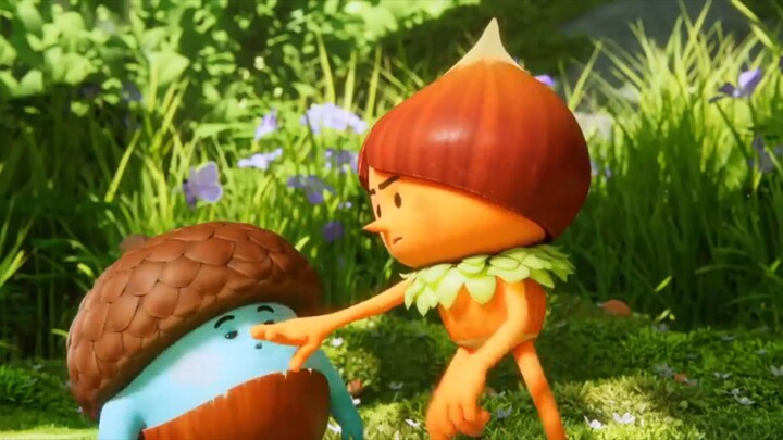 A CGI 3D Short Film: "Quack" - by ESMA | TheCGBros