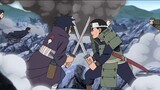 Why is Hashirama the only one who can use Wood Release in Naruto? Hashirama: Do you understand the p