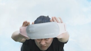 【Domestic Advertisement】Do you remember the move of a guardian descending from the sky?