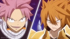 Fairy Tail Episode 214 (Tagalog Dubbed) [HD] Season 7